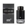 Montblanc Explorer 100 ml – woda perfumowana dla mężczyzn